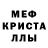 APVP Crystall Dasha Nikolenko